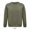 Sudadera Space de Sol’S — variación