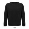 Sudadera Space de Sol’S — variación