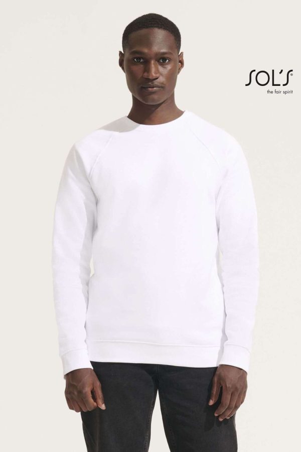 Sudadera Space de Sol’S — Galería 1