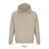 Sudadera Stellar de Sol’S — variación
