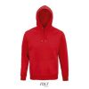 Sudadera Stellar de Sol’S — variación