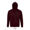 Sudadera Stellar de Sol’S — variación