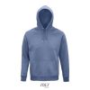 Sudadera Stellar de Sol’S — variación