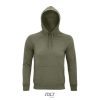 Sudadera Stellar de Sol’S — variación