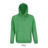 Sudadera Stellar de Sol’S — variación