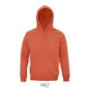 Sudadera Stellar de Sol’S — variación