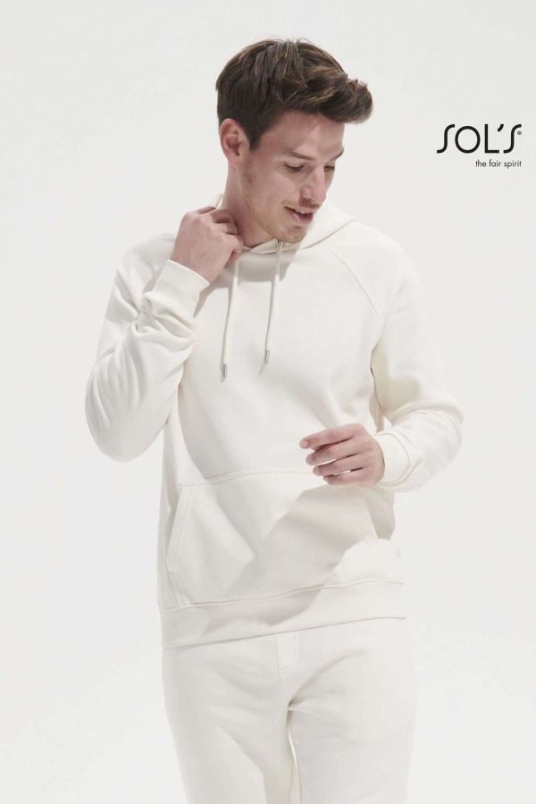 Sudadera Stellar de Sol’S — Galería 1
