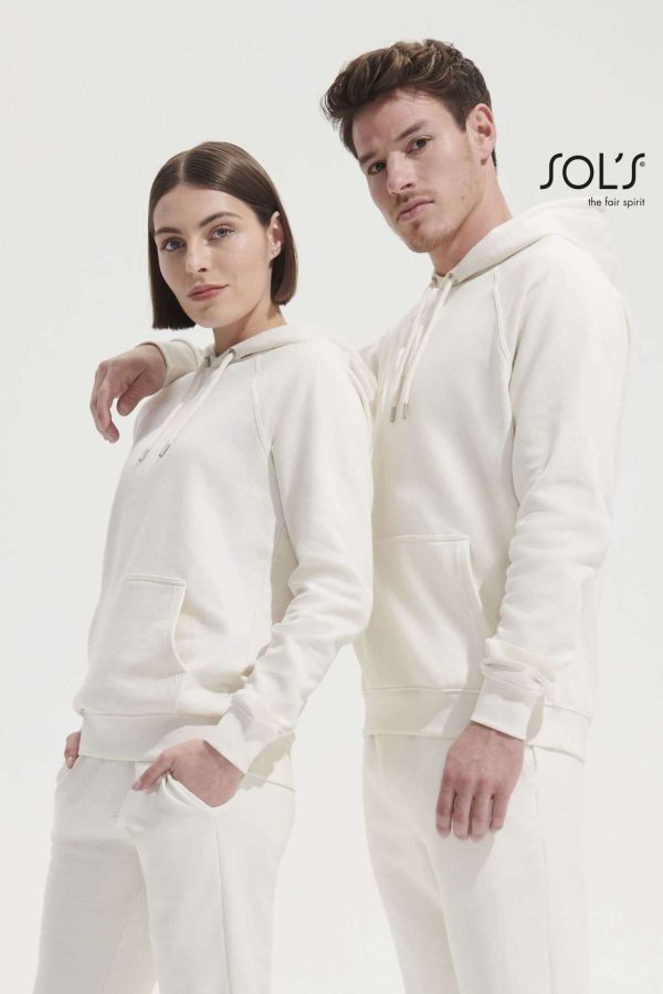 Sudadera Stellar de Sol’S — Galería 2