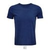 Camiseta Leonard Men de Sol'S — Talla: XXL, Color: Azul intenso
