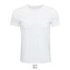 Camiseta Leonard Men de Sol'S — Talla: XXL, Color: Optico blanco