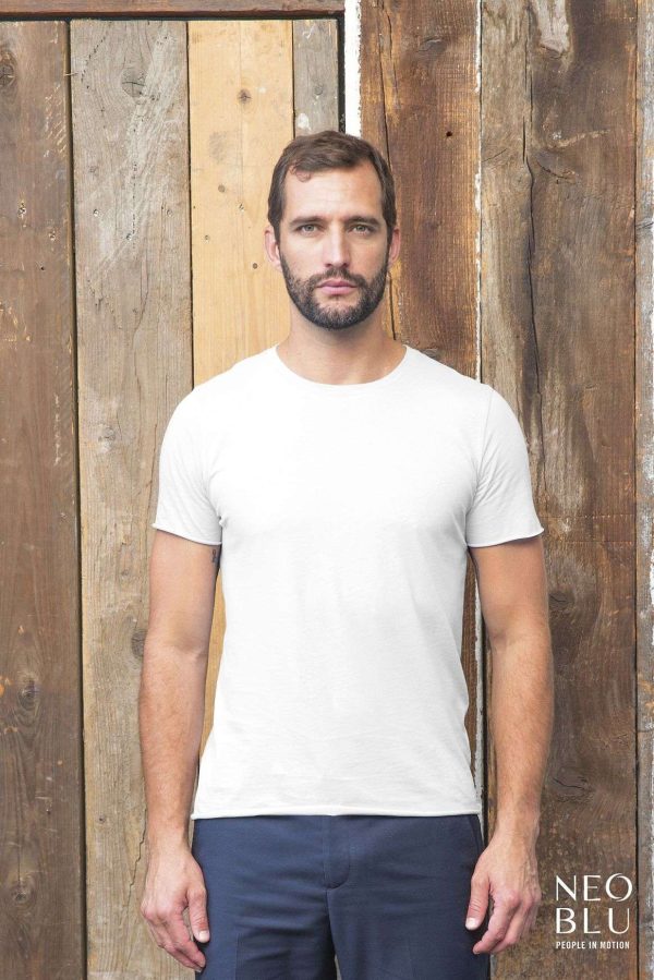 Camiseta Leonard Men de Sol'S — Galería 1