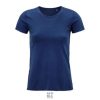 Camiseta Leonard Women de Sol'S — Talla: XXL, Color: Azul intenso