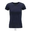 Camiseta Leonard Women de Sol'S — Talla: XXL, Color: Noche