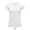 Camiseta Leonard Women de Sol'S — Talla: XXL, Color: Optico blanco