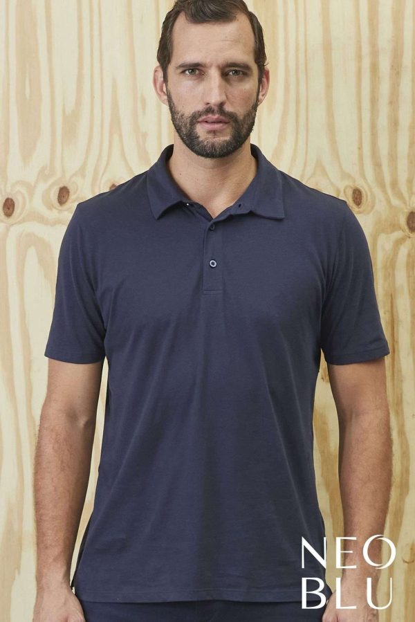 Polo Octave Men de Sol'S - Imagen 2