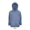 Sudadera Stellar Kids de Sol’S — variación
