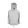 Sudadera Stellar Kids de Sol’S — variación