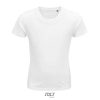Camiseta Pioneer Kids de Sol'S — Talla: 12A, Color: BLANCO