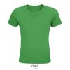 Camiseta Pioneer Kids de Sol'S — Talla: 12A, Color: Verde pradera