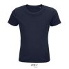 Camiseta Pioneer Kids de Sol'S — Talla: 12A, Color: French marino