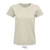 Camiseta Pioneer Women de Sol'S — Talla: XXL, Color: Natural