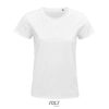 Camiseta Pioneer Women de Sol'S — Talla: XXL, Color: BLANCO