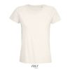 Camiseta Pioneer Women de Sol'S — Talla: XXL, Color: Off-white