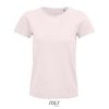Camiseta Pioneer Women de Sol'S — Talla: XXL, Color: Rosa pálido