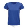 Camiseta Pioneer Women de Sol'S — Talla: XXL, Color: Azul royal