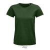 Camiseta Pioneer Women de Sol'S — Talla: XXL, Color: VERDE BOTELLA