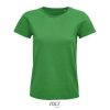 Camiseta Pioneer Women de Sol'S — Talla: XXL, Color: Verde pradera