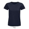 Camiseta Pioneer Women de Sol'S — Talla: XXL, Color: French marino
