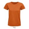 Camiseta Pioneer Women de Sol'S — Talla: XXL, Color: NARANJA