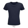 Camiseta Crusader Kids de Sol'S — Talla: 12A, Color: French marino