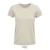 Camiseta Crusader Women de Sol'S — Talla: XXL, Color: Natural