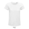 Camiseta Crusader Women de Sol'S — Talla: XXL, Color: BLANCO
