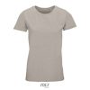Camiseta Crusader Women de Sol'S — Talla: XXL, Color: Cuerda