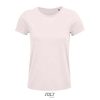 Camiseta Crusader Women de Sol'S — Talla: XXL, Color: Rosa pálido