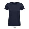 Camiseta Crusader Women de Sol'S — Talla: XXL, Color: French marino