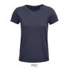 Camiseta Crusader Women de Sol'S — Talla: XXL, Color: Gris ratón