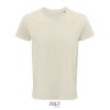 Camiseta Crusader Men de Sol'S — Talla: XXL, Color: Natural