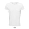 Camiseta Crusader Men de Sol'S — Talla: XXL, Color: BLANCO