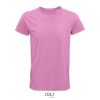 Camiseta Crusader Men de Sol'S — Talla: XXL, Color: Rosa orquídea