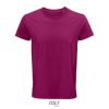 Camiseta Crusader Men de Sol'S — Talla: XXL, Color: FUCSIA