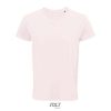 Camiseta Crusader Men de Sol'S — Talla: XXL, Color: Rosa pálido