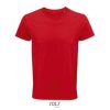 Camiseta Crusader Men de Sol'S — Talla: XXL, Color: ROJO