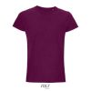 Camiseta Crusader Men de Sol'S — Talla: XXL, Color: Astral purple