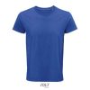 Camiseta Crusader Men de Sol'S — Talla: XXL, Color: Azul royal