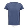 Camiseta Crusader Men de Sol'S — Talla: XXL, Color: Denim