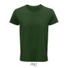 Camiseta Crusader Men de Sol'S — Talla: XXL, Color: VERDE BOTELLA